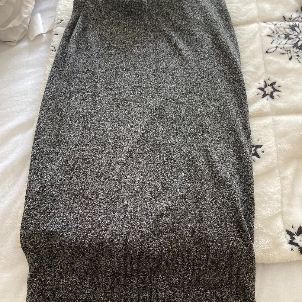 Pencil Skirt